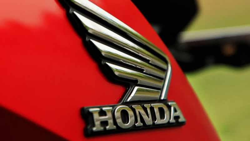 Honda. Foto: Reprodução/Internet