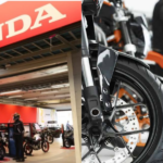 Concorrente da Honda chega com tudo com moto mais barata do Brasil (Foto: Internet)