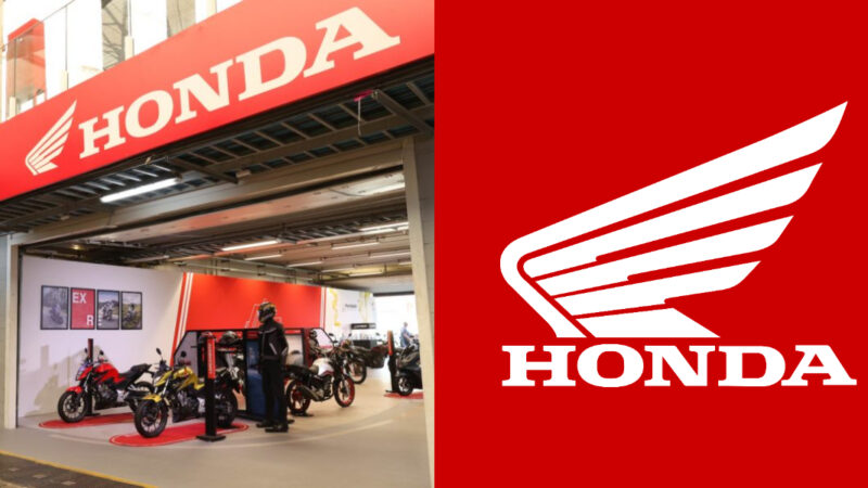 Honda põe fim a esse modelo (Foto: Divulgação)
