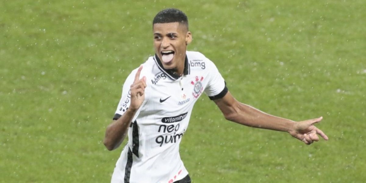 Rodrigo Varanda deixará o Corinthians - (Foto: Internet)