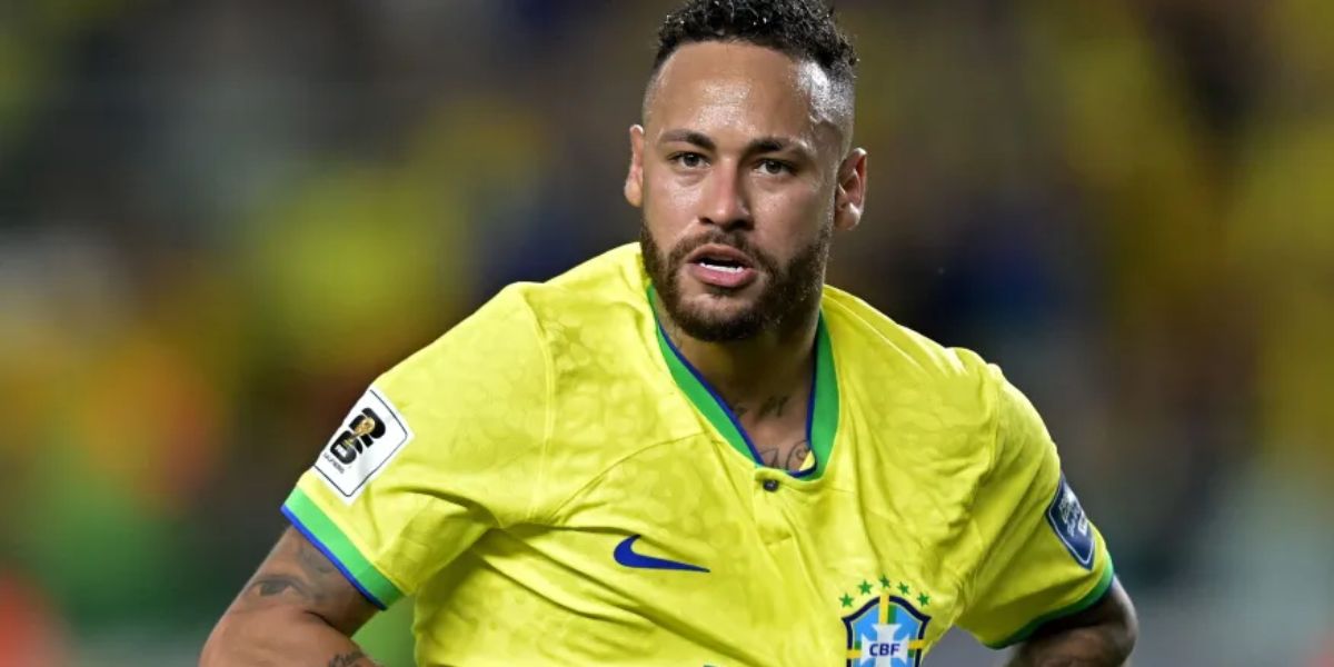 Neymar faz confirmação sobre aquisição do Santos: "Vou comprar" - (Foto Internet)