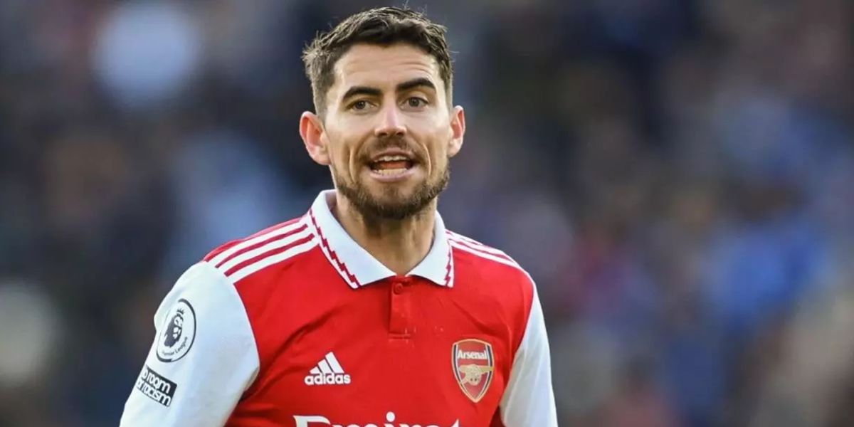 São Paulo sonha com Jorginho para 2024 - (Foto: Internet)