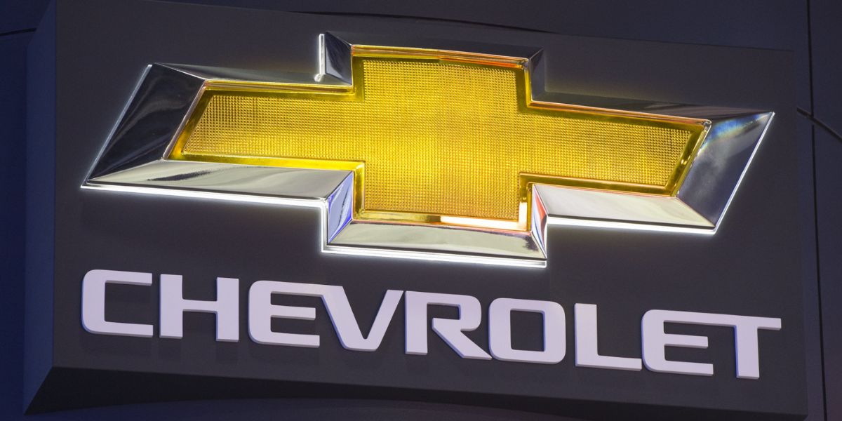 Chevrolet – (Foto: Internet)