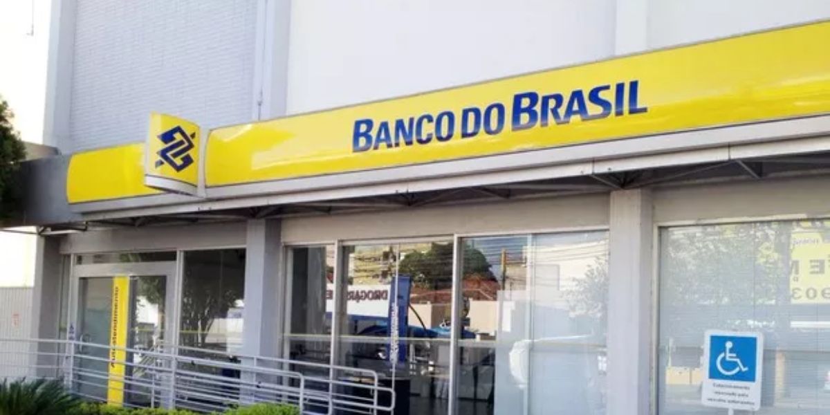 Banco do Brasil - (Foto: Internet)