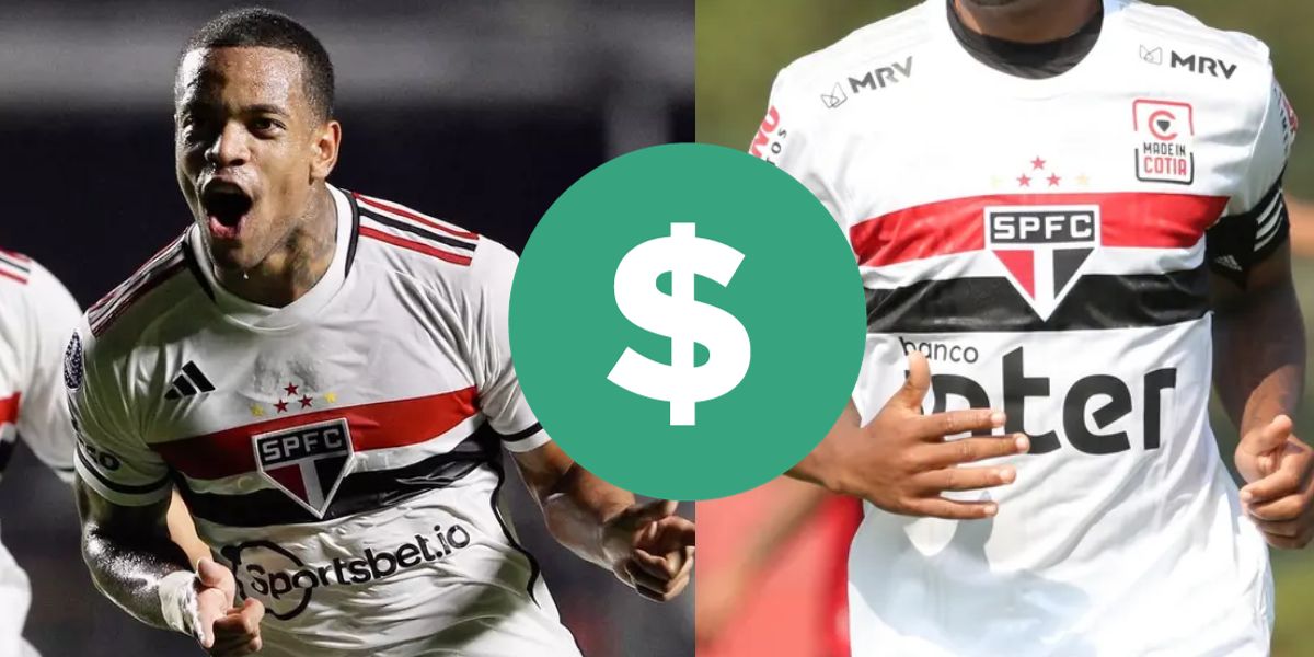 Despedidas, retornos e reforços 'da casa': quem sai e quem ganha espaço na  temporada de 2023 do São Paulo