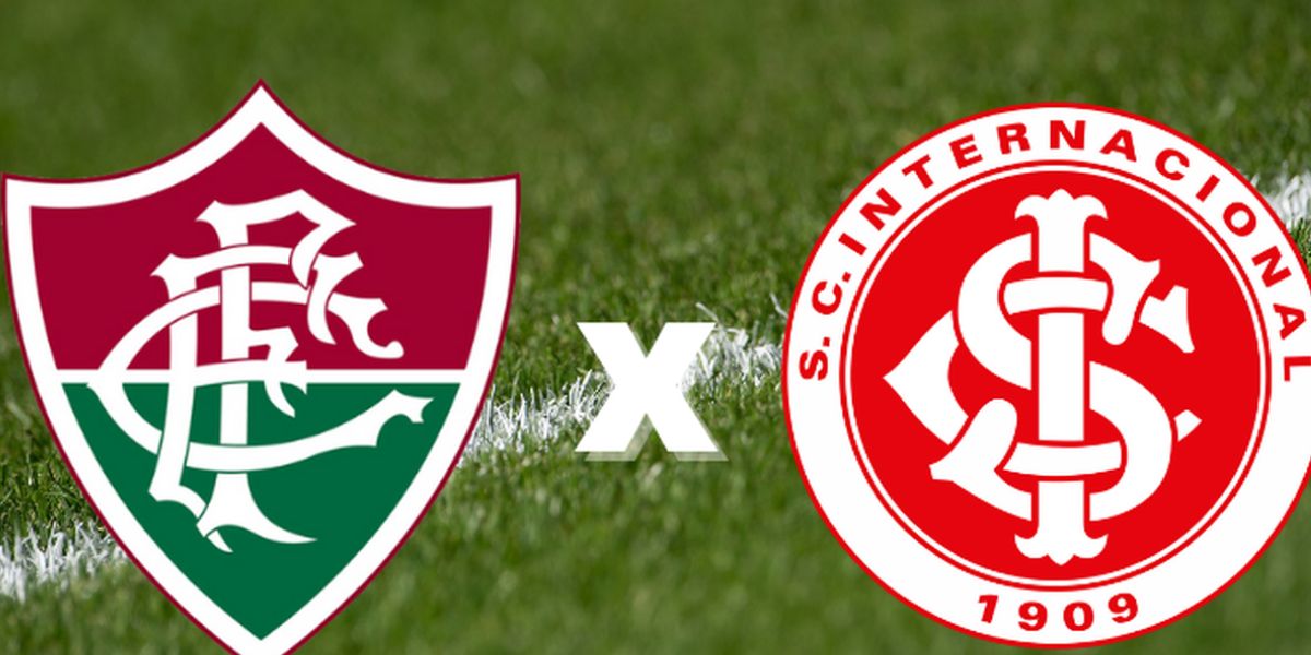 Fluminense e Internacional - (Foto: Internet)