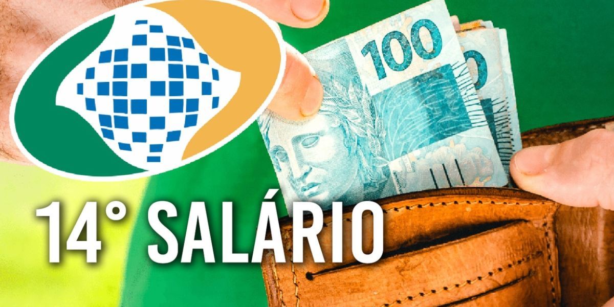 14° salário é muito difícil que seja aprovado, ainda mais este ano (Reprodução: Internet)