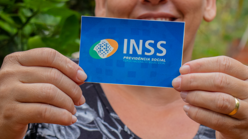 News about INSS could soon change the lives of millions of Brazilians (Photo: Internet Reproduction)