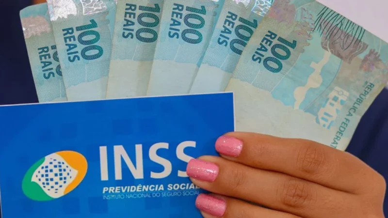 INSS emite comunicado com ANTECIPAÇÃO de pagamento a milhares de aposentados - Foto: Reprodução/Internet