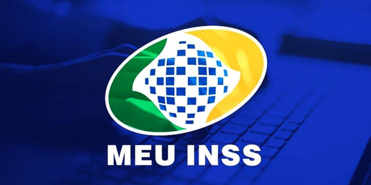 Meu INSS é o aplicativo oficial do programa (Reprodução: Internet)