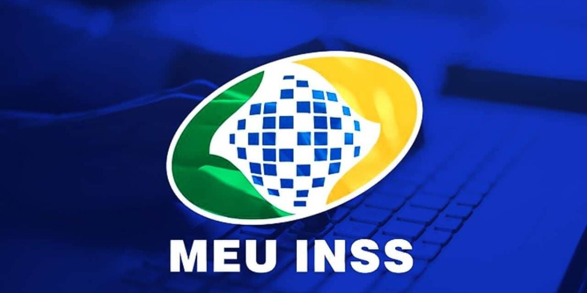 Meu INSS é o aplicativo oficial do programa em que se pode consultar todos os dados (Reprodução: Internet)