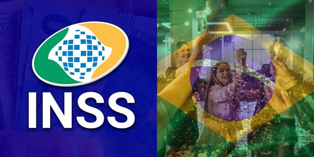 Inss Confirma Hoje Not Cia Que Milh Es De Brasileiros Esperavam