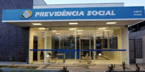 Previdência Social (Foto: Divulgação)