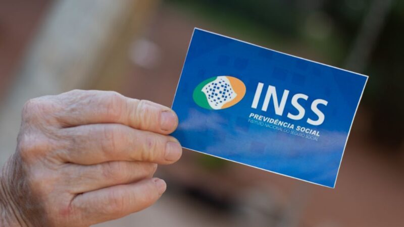 INSS é um dos principais programas do governo (Reprodução: Internet)