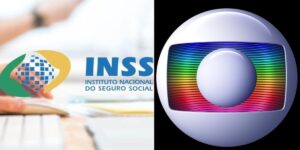 Real tempo de contribuição do INSS foi divulgado e virou notícia até na Globo (Foto: Reprodução Internet)