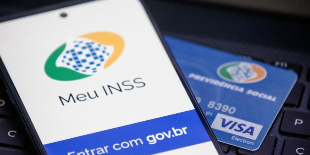 INSS é um dos principais programas do governo (Reprodução: Internet)