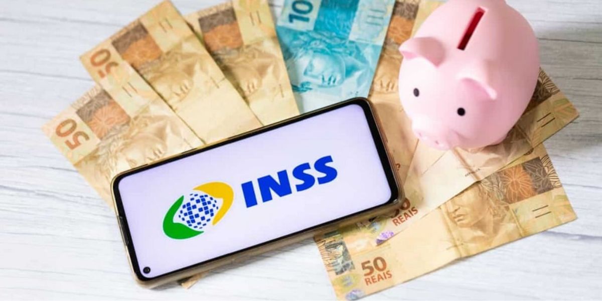 O INSS é um dos principais programadas do governo (Reprodução: Internet)