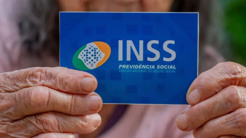 Aposentados do INSS estão com benefício por um fio (Foto: Reprodução: Internet)