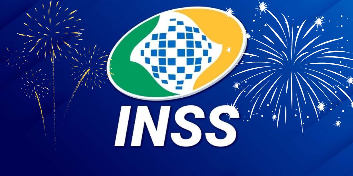 Logo do INSS - Foto: INSS