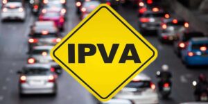 IPVA é um imposto obrigatório para os motoristas (Foto: Reprodução Internet)