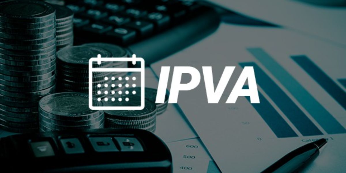 IPVA é pago todos os anos por quem possui um veículo na garagem (Reprodução: Internet)