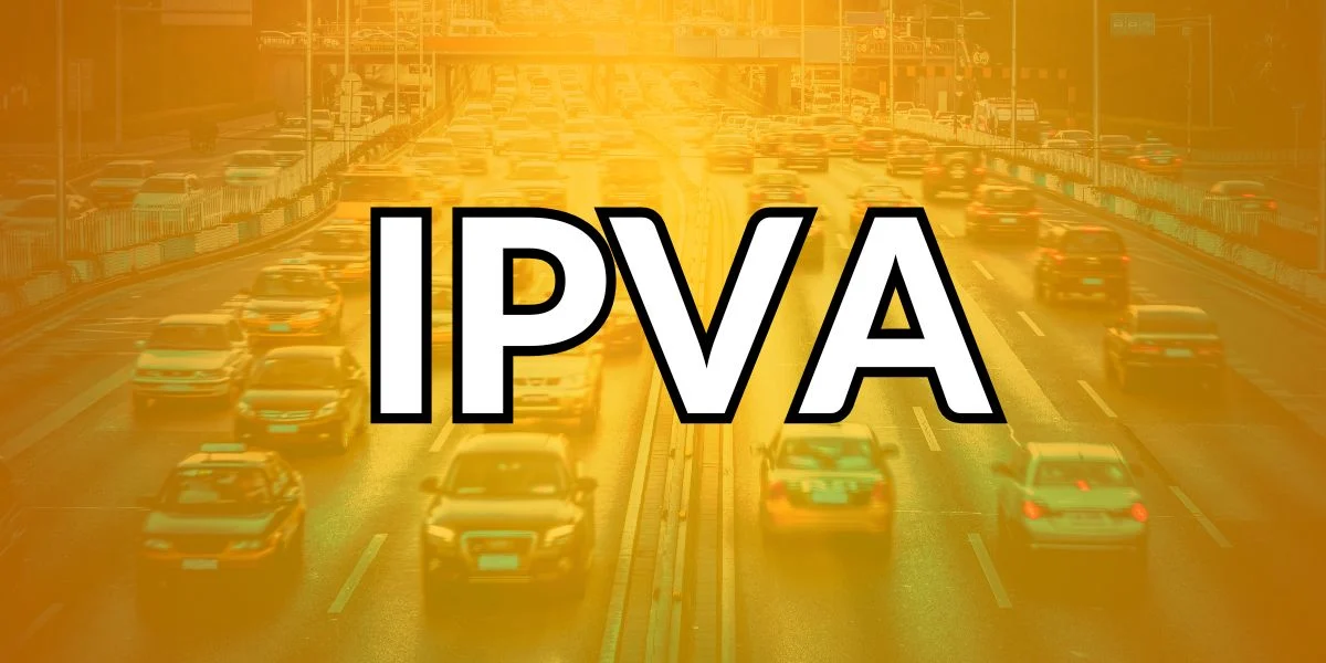 Nova lei pode isentar o IPVA (Foto: Reprodução/ Internet)