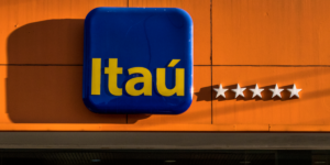 Banco Itaú (Reprodução/Internet)