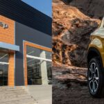 Jeep lança novo SUV popular (Reprodução: Montagem TV Foco)