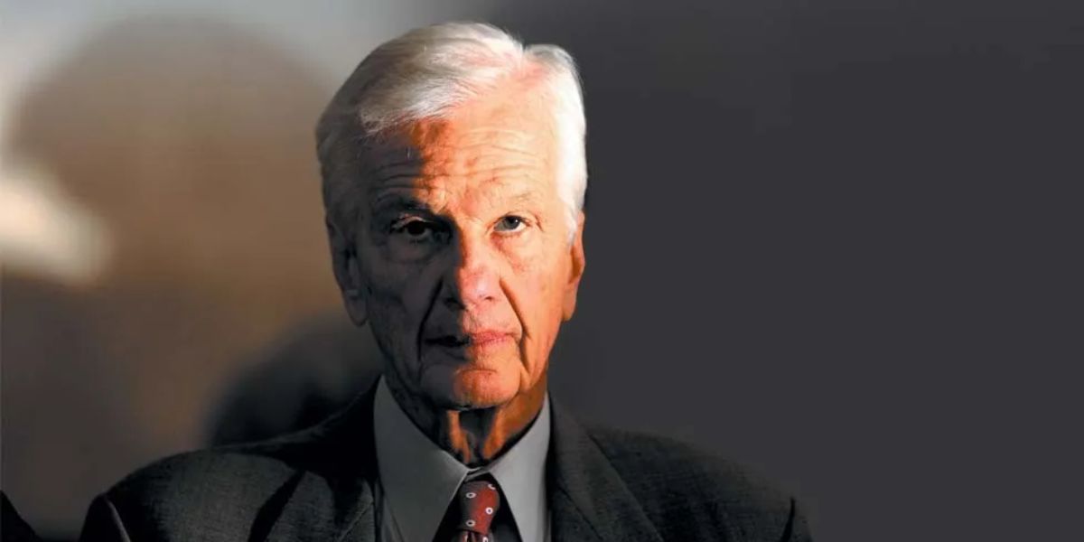 Jorge Paulo Lemnann é um dos homens mais ricos do Brasil (Reprodução: Internet)