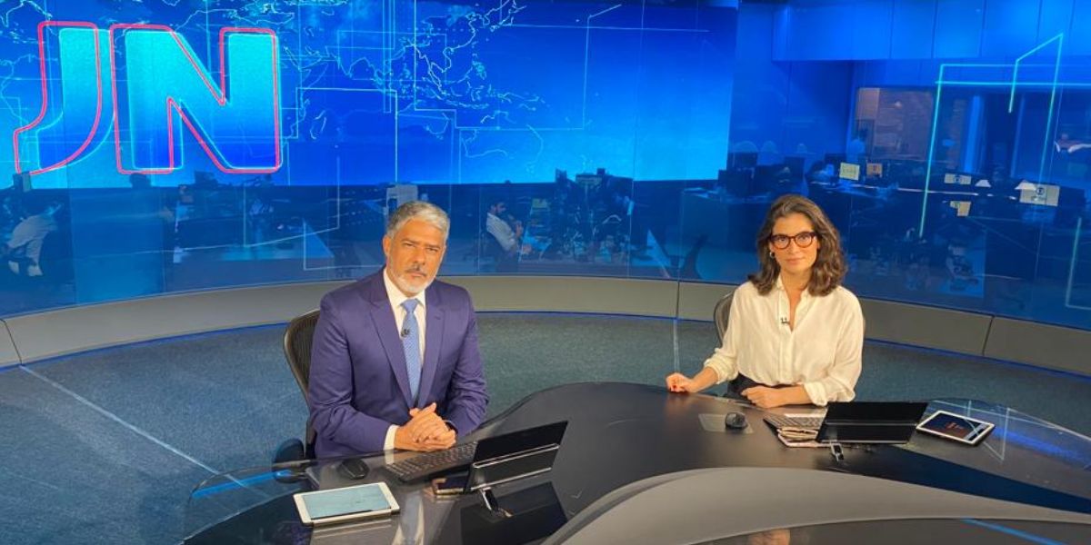 Jornal Nacional