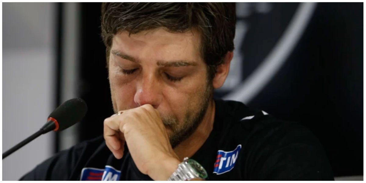 Juninho Pernambucano, ex jogador do Vasco - (Foto: Reprodução / Internet)