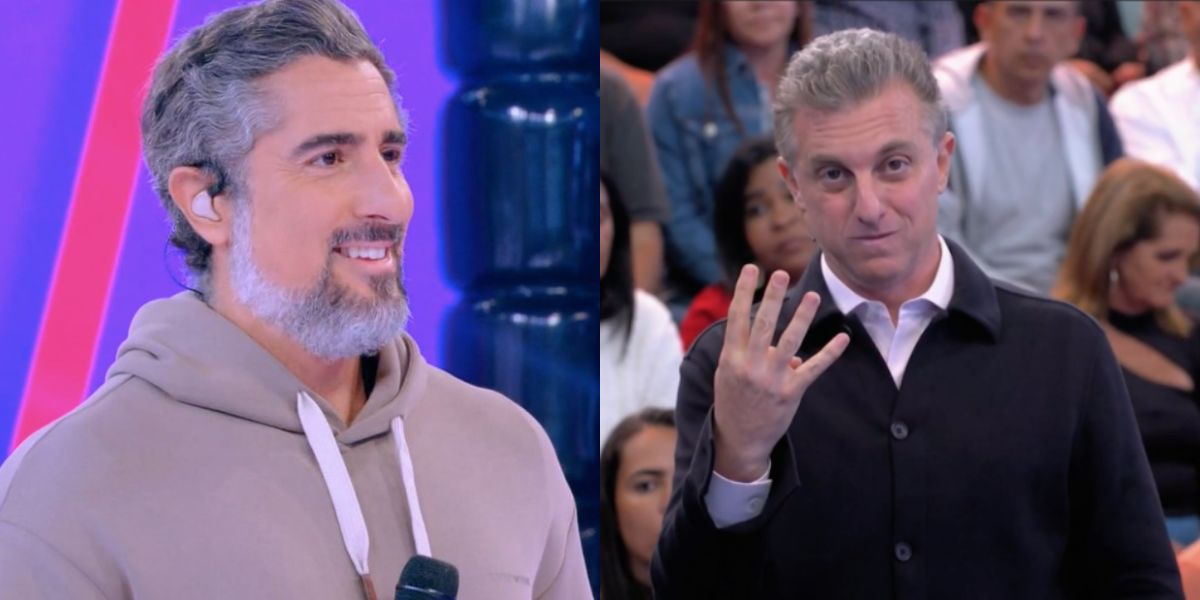 OS GRANDES BARRACOS de BASTIDORES da TV em 2022