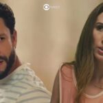 Luigi (Rainer Cadete) terminará com Anely (Tata Werneck) em 