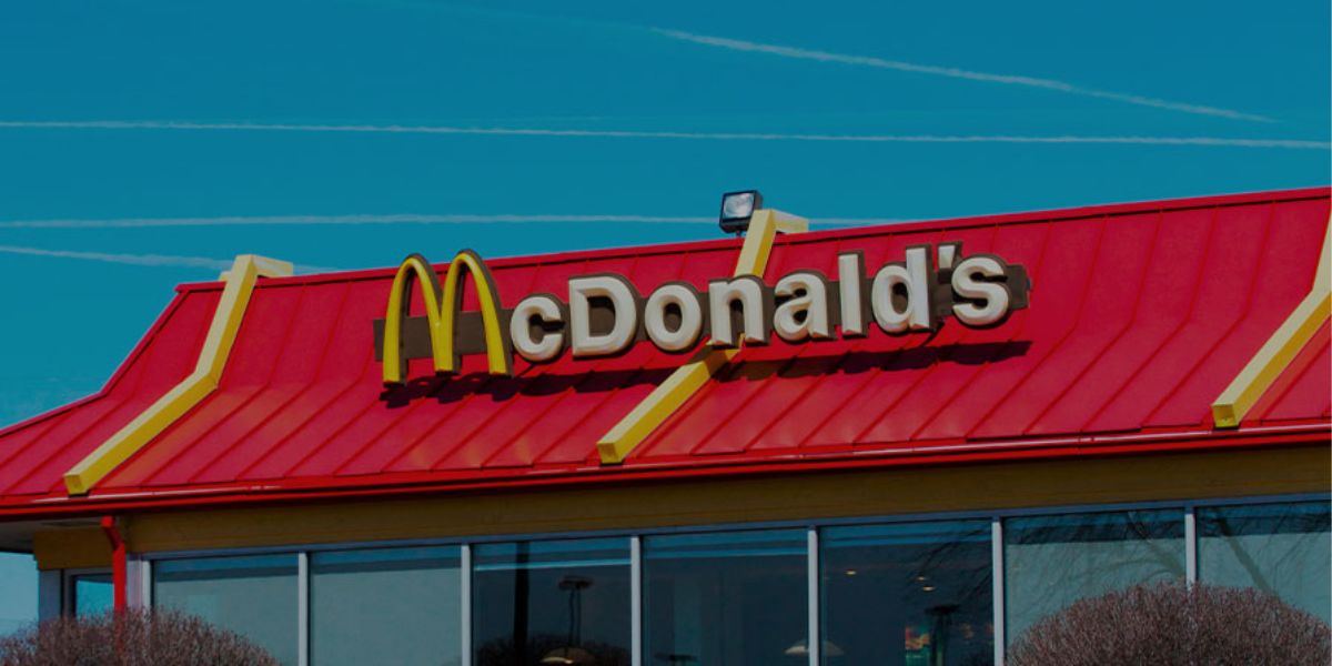 McDonald's não conseguiu se firmar nestes 5 países (Reprodução: Internet)