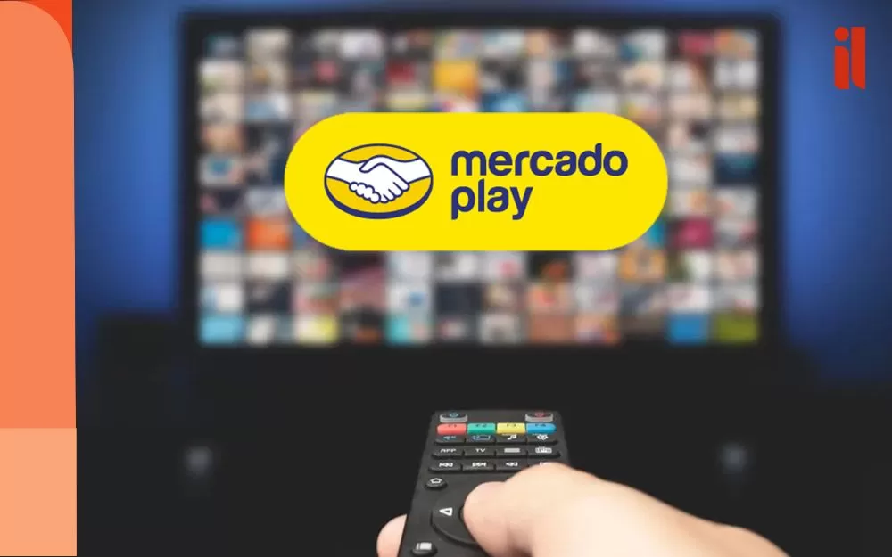 Mercado Livre anuncia Mercado Play, nova plataforma gratuita de streaming  de séries e filmes - TVLaint Brasil