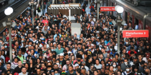 Urgente: Metrô vai ter paralisação geral, data já foi vazada e você precisa agir imediatamente (Reprodução/Internet)