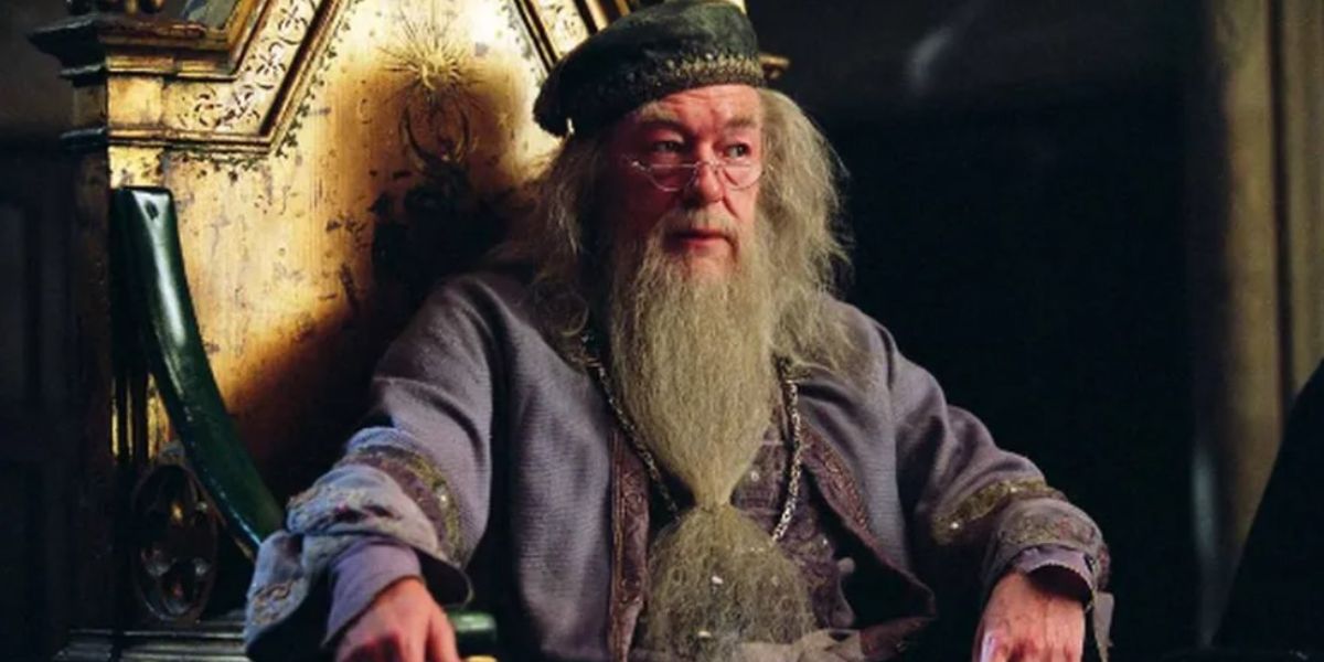 Michael Gambon faleceu aos 82 anos de idade (Reprodução: Internet)