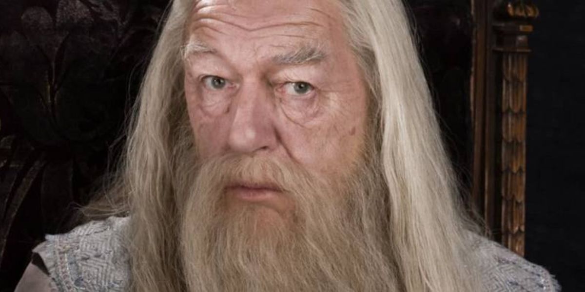 Michael Gambon