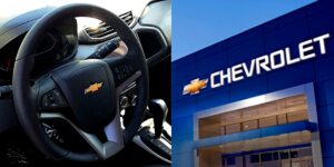 Chevrolet anuncia novo carro (Foto: Reprodução/ Internet)