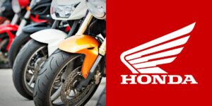 Rival da Honda está vendendo motos por R$ 5 mil (Foto: Montagem TV Foco)