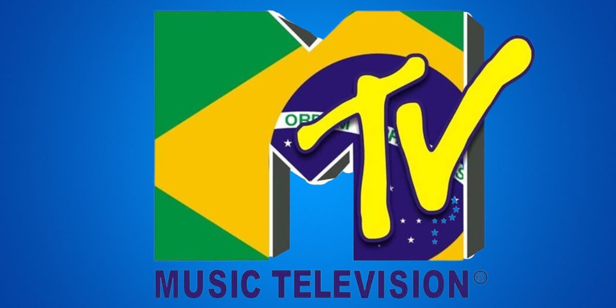 MTV Brasil fez muito sucesso por mais de 20 anos (Reprodução: Internet)