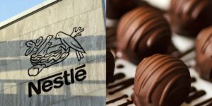 Nestlé comprou marca concorrente por valor bilionário (Foto: Reprodução / Montagem TV Foco)