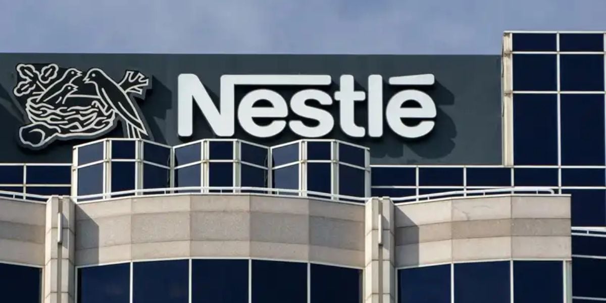 Nestlé