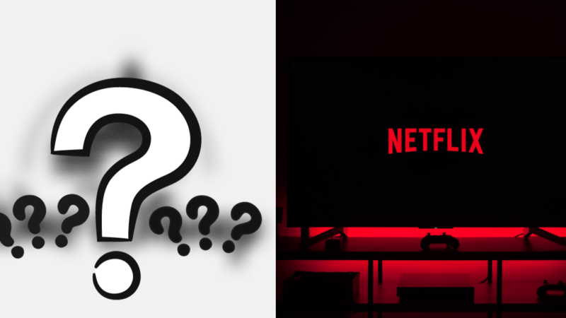 Mais de R$ 20 bilhões: O estouro de cofres de empresa rival da Netflix para comprar concorrente gigantesca (Reprodução/Internet)