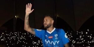 Neymar confirma sobre investir em gigante brasileiro (Reprodução: Internet)