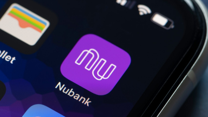 Nubank (Reprodução/Internet)