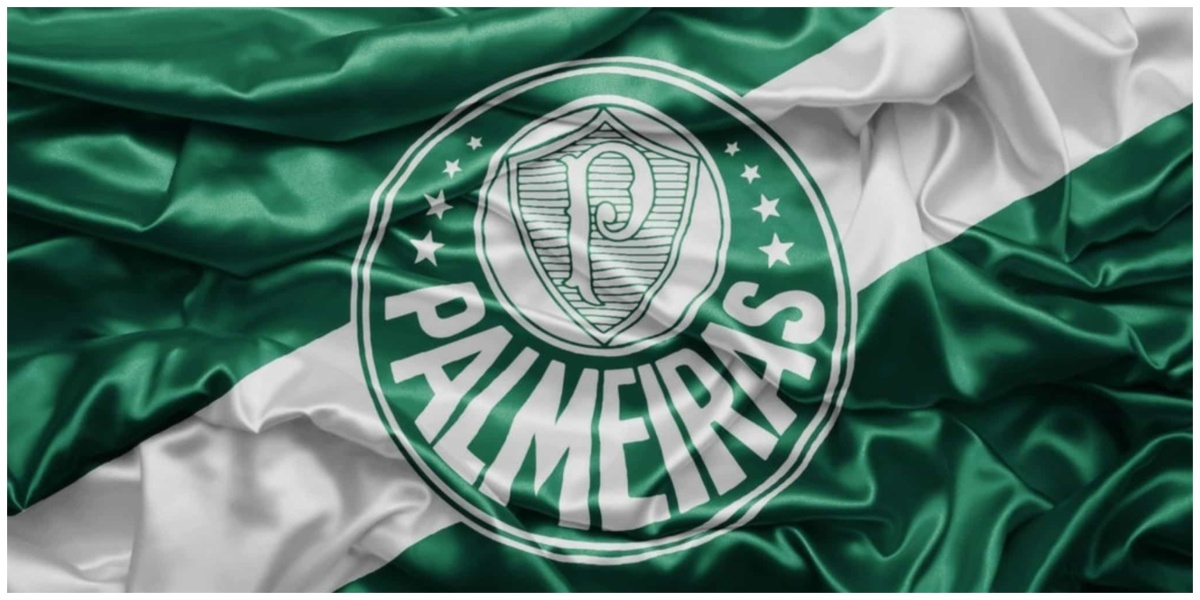 Palmeiras (Foto: Reprodução / Internet)