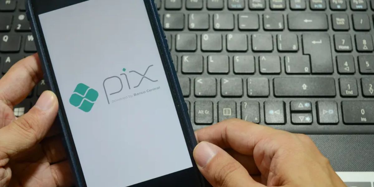 O Pix é um dos métodos de pagamento mais utilizados nos dias de hoje (Reprodução: Internet)