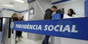 Atenção para notícia da Previdência Social (Foto: Divulgação/INSS)