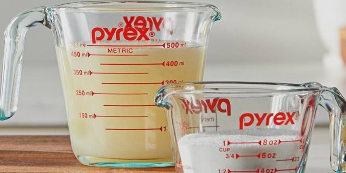 Pyrex certamente está em sua cozinha nesse momento (Reprodução: Internet)